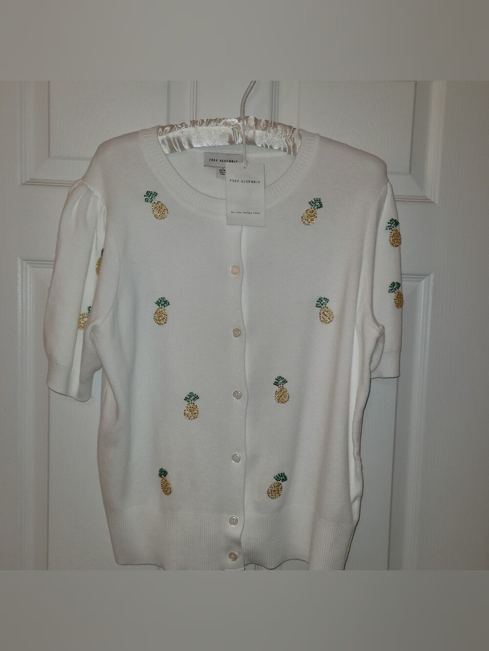 Free Assembly Sweater - Picture 6 of 10